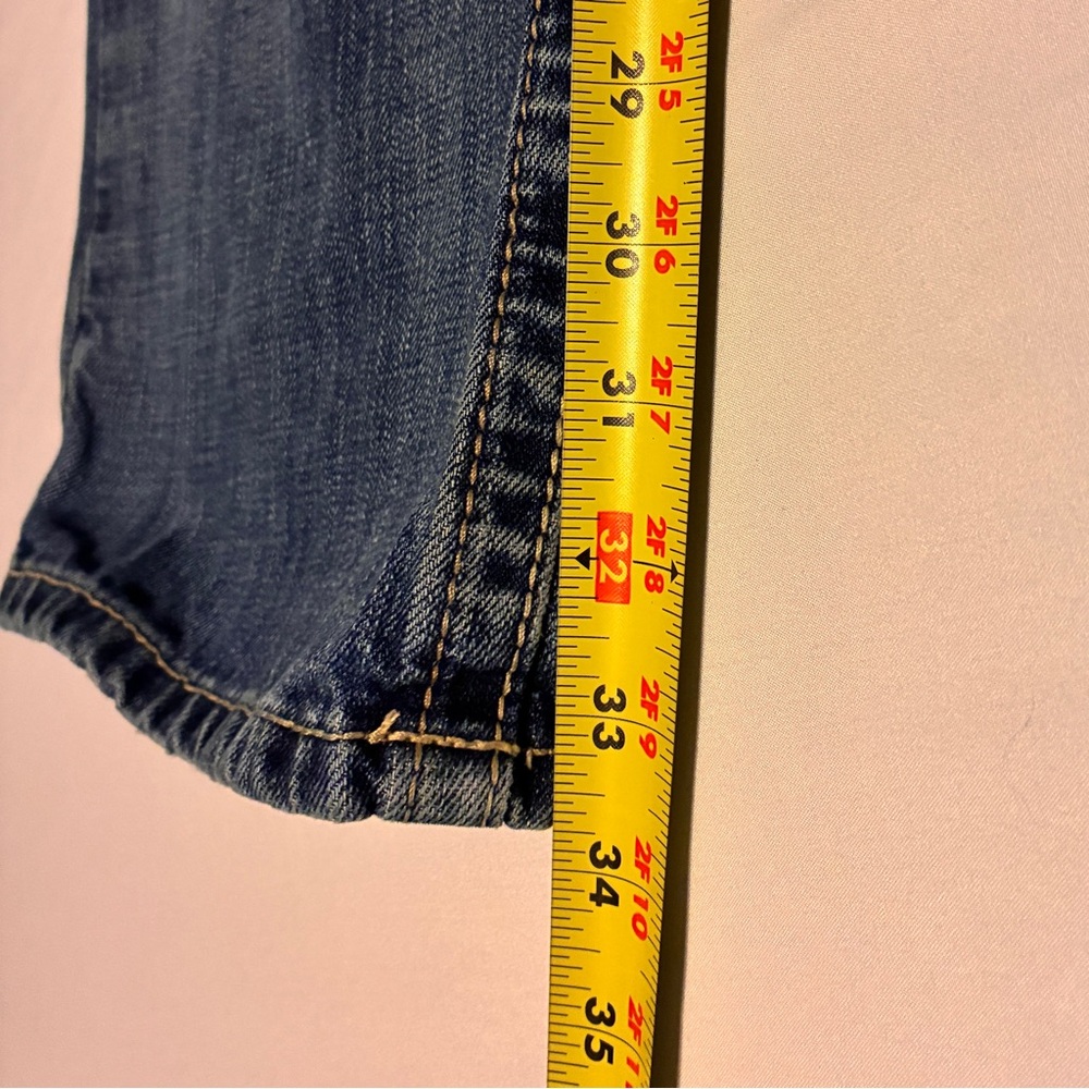 Ariat Men's Low Rise Boot Cut 30x36 - Picture 8 of 11